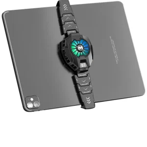 DL05 Radyatör Telefon Soğutucu Fan 234086 Uyumlu