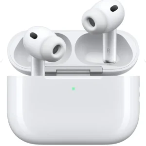 Air Pro 3 Anc En Yeni Nesil Kablosuz Bluetooth Kulaklık - Aktif Gürültü Engelleyici - Dokunmatik