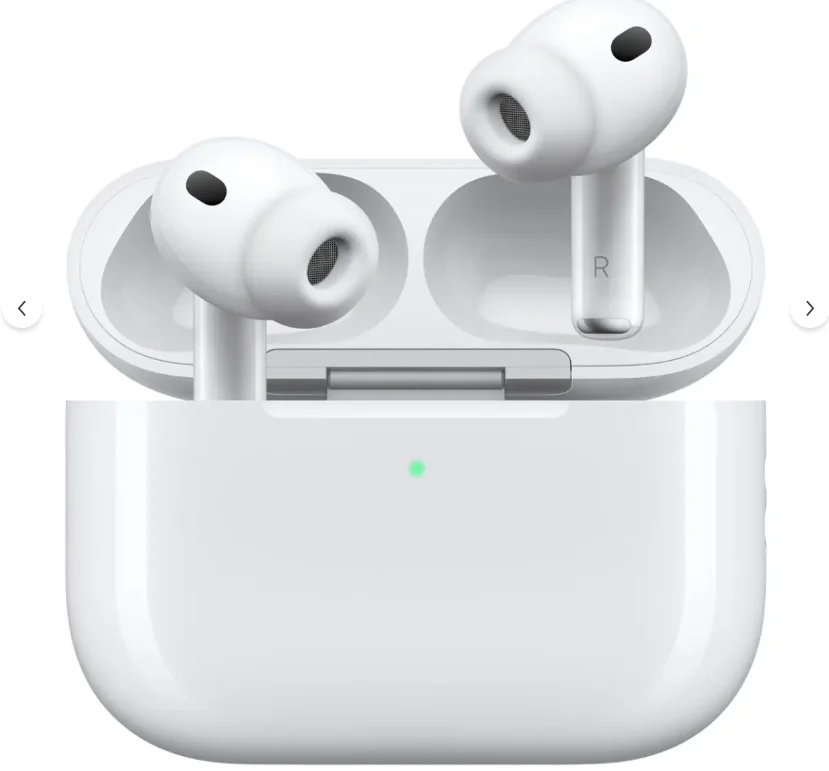 Air Pro 3 Anc En Yeni Nesil Kablosuz Bluetooth Kulaklık - Aktif Gürültü Engelleyici - Dokunmatik