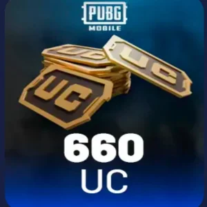 660 UC